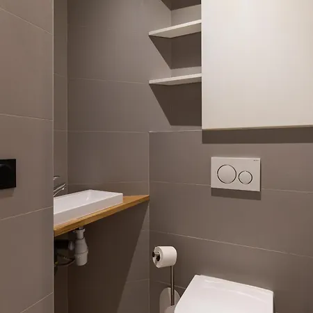 Dify Concorde - Centre *