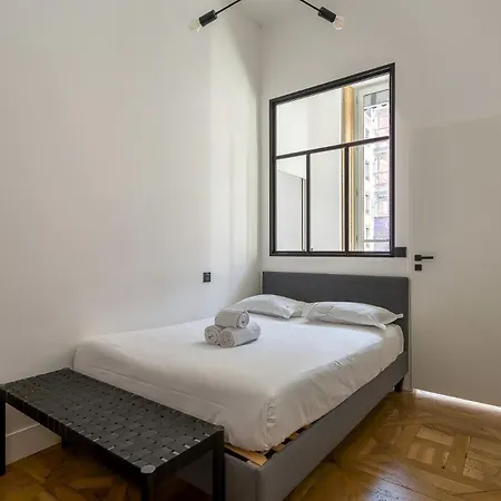 Appartement Dify Concorde - Centre